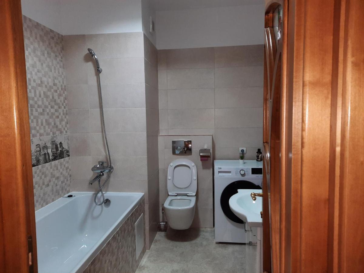 קונסטנצה Jeni' S Apartament מראה חיצוני תמונה