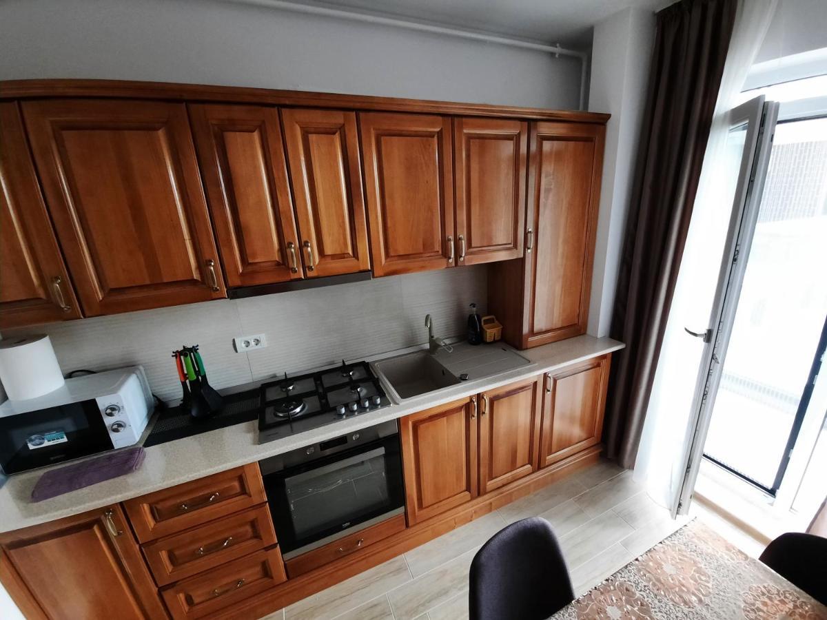 קונסטנצה Jeni' S Apartament מראה חיצוני תמונה