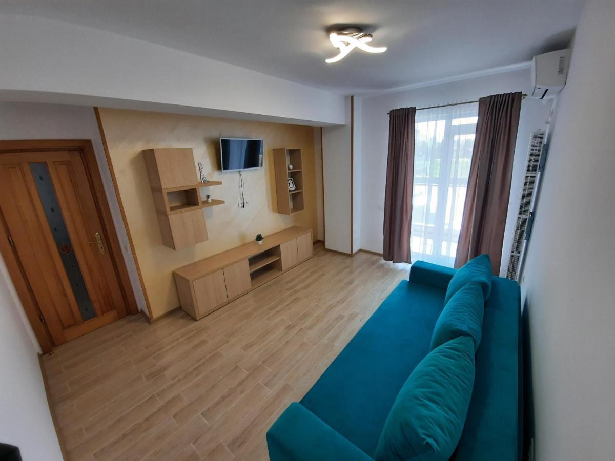 קונסטנצה Jeni' S Apartament מראה חיצוני תמונה