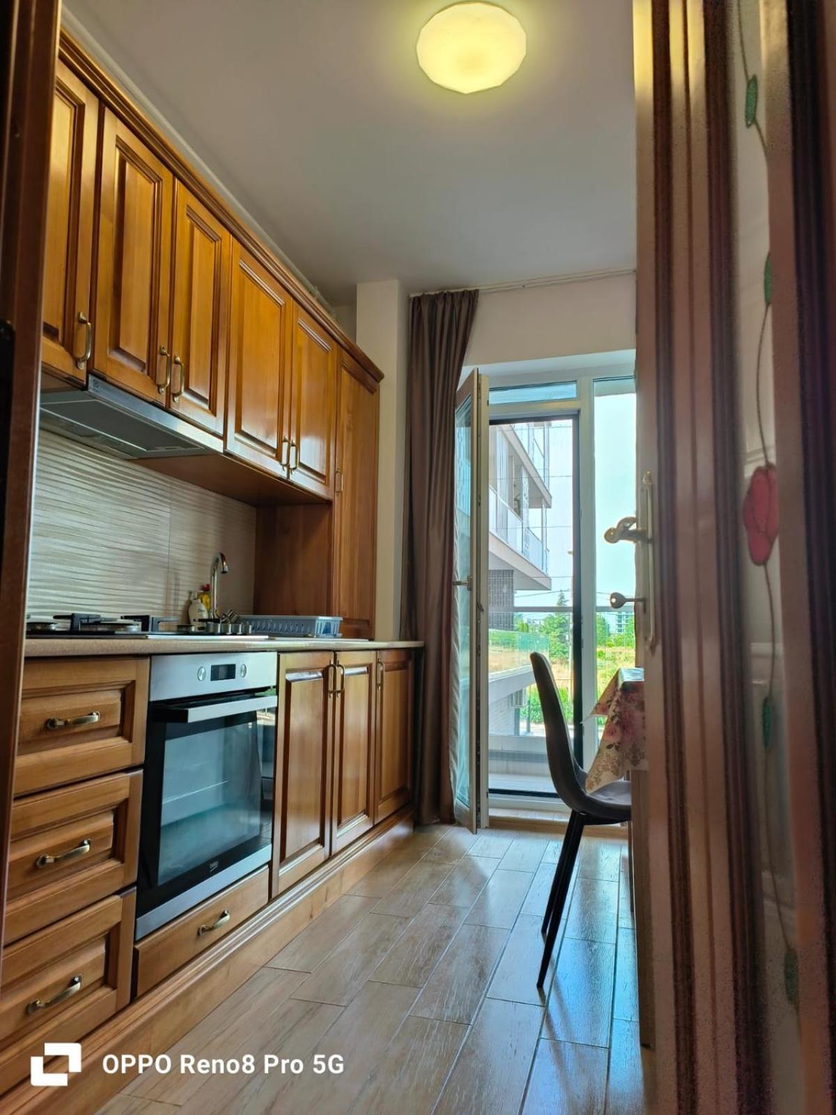 קונסטנצה Jeni' S Apartament מראה חיצוני תמונה
